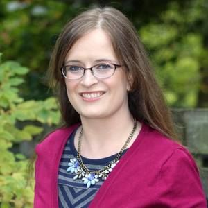 Meet your Posher, Kathy